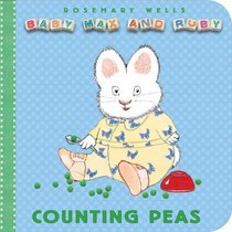 Counting Peas (Baby Max and Ruby)