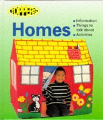 Homes (Toppers)