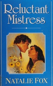 Reluctant Mistress (Large Print)