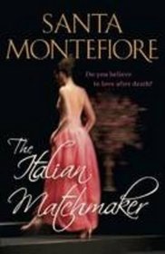 The Italian Matchmaker [Large Print]: 16 Point (Large Print Edition)