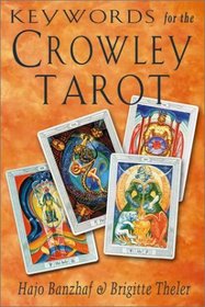 Keywords for the Crowley Tarot