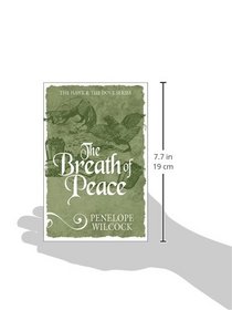 The Breath of Peace (The Hawk and the Dove Series)