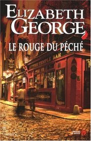 Le rouge du péché (French Edition)