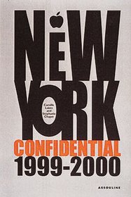 New York Confidential 2000