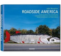 John Margolies: Roadside America