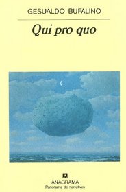 Qui Pro Quo (Spanish Edition)
