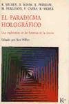 Paradigma Holografico, El (Spanish Edition)
