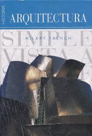 Arquitectura (Spanish Edition)