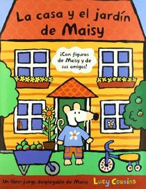 CASA Y EL JARDIN DE MAISY, LA