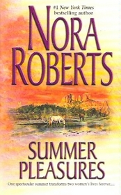 summer pleasures