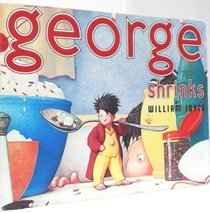 George Shrinks