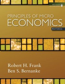Principles of Microeconomics, Brief Edition