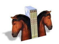 Hoofbeats: Katie and the Mustang Gift Set [BOX SET]