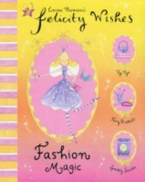 Felicity Wishes Fairy Care: Fashion