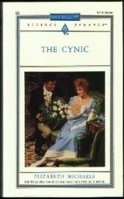The Cynic (Harlequin Regency Romance, No 83)