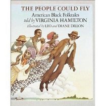 PEOPLE COULD FLY-PKG
