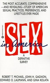 Sex in America
