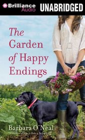 The Garden of Happy Endings: A Novel