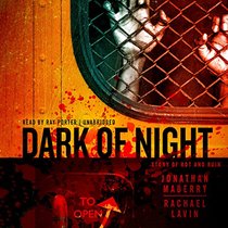 Dark of Night: A Story of Rot and Ruin  (Joe Ledger Series, Book 9)