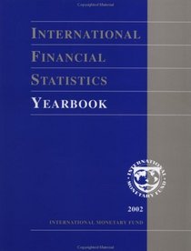 International Financial Statistics Yearbook 2002 (International Financial Statistics Yearbook English Edition)