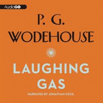 Laughing Gas