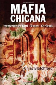 Mafia chicana (Spanish Edition)