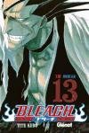 Bleach 13: The Undead (Spanish Edition)
