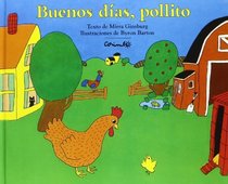 Buenos Dias, pollito (Spanish Edition)