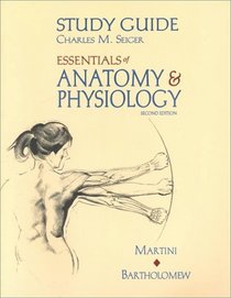 Study Guide: Essentials of Anatomy & Physiology