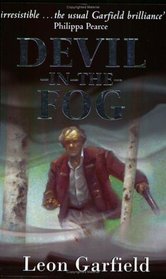 Devil-in-the-fog