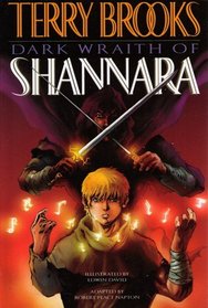 Dark Wraith of Shannara