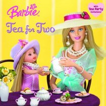 Tea for Two (Pictureback(R))