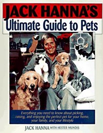 Jack Hanna's Ultimate Pet Guide