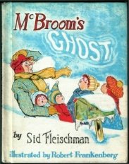 McBroom's Ghost