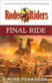 Final Ride (Rodeo Riders, 3)