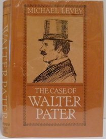 Case of Walter Pater