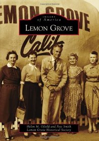Lemon Grove (Images of America)