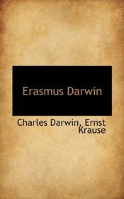 Erasmus Darwin