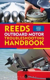 Reeds Outboard Motor Troubleshooting Handbook (Reeds Handbooks)
