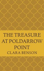 The Treasure at Poldarrow Point (An Angela Marchmont Mystery)