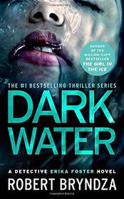 Dark Water (Detective Erika Foster, Bk 3)