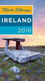 Rick Steves Ireland 2016