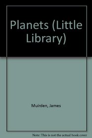 Planets (Little Library)