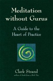 Meditation Without Gurus: A Guide to the Heart of Practice