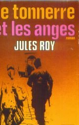 Le tonnerre et les anges (French Edition)