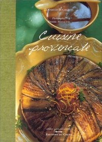 Ides gourmandes : Cuisine provencale
