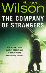 The Company of Strangers