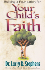 Your Child's Faith