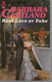 Real Love or Fake
