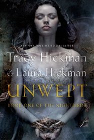 Unwept: Book One of The Nightbirds